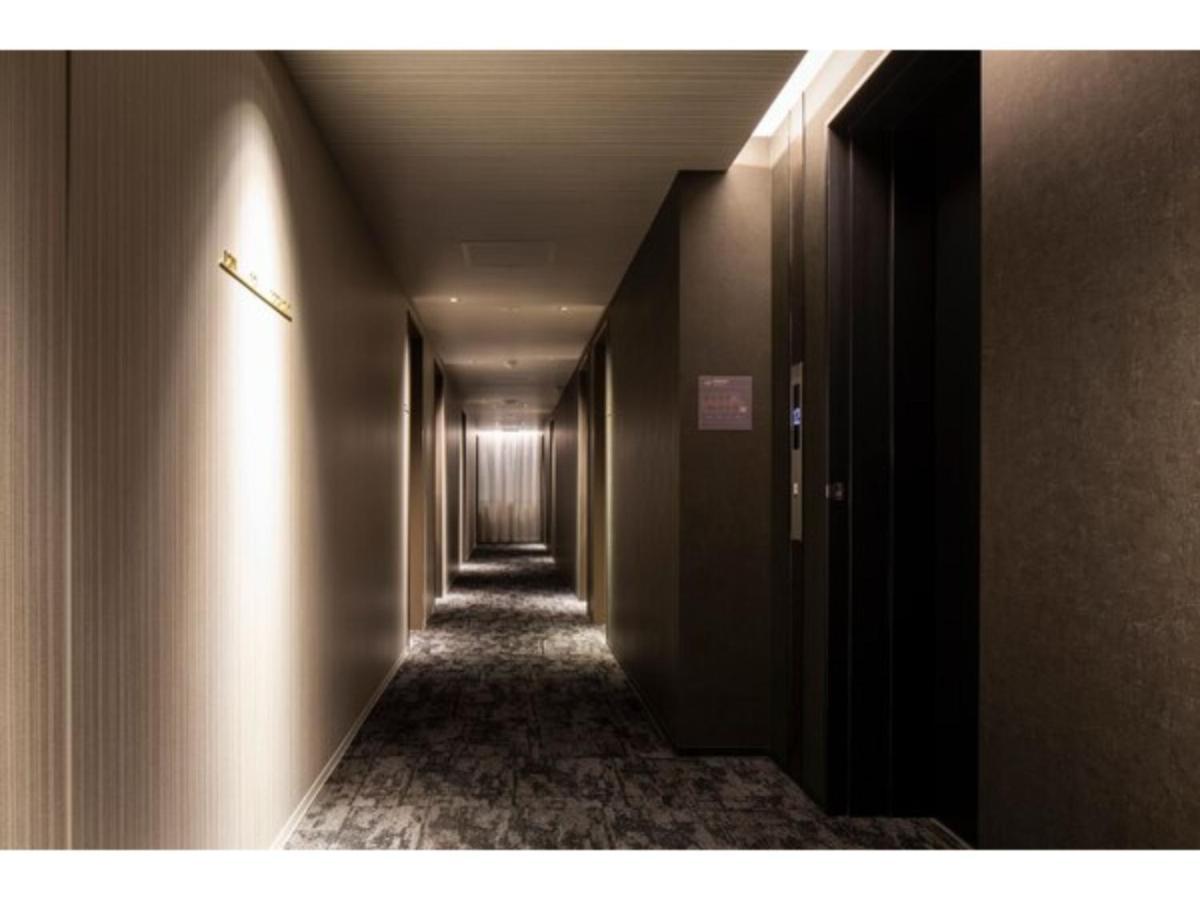 Act Hotel Shibuya - Vacation Stay 84228 Tóquio Exterior foto